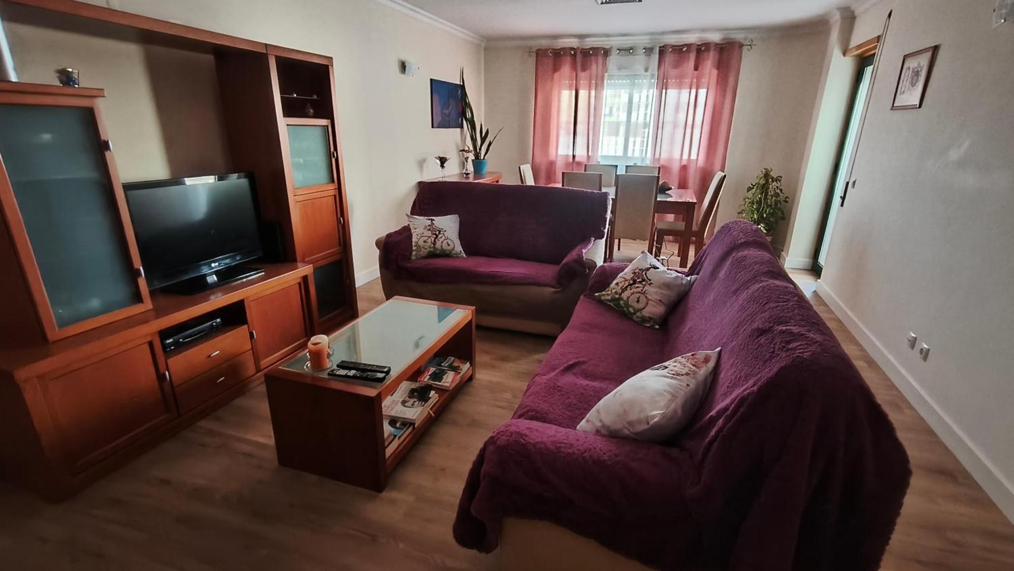 Rooms_Heart Apartment FAO Exteriér fotografie